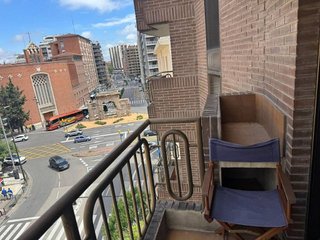Piso en alquiler en Doctor Cerrada en Zaragoza