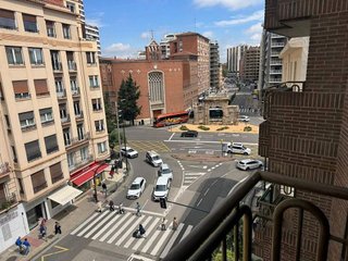Piso en alquiler en Doctor Cerrada en Zaragoza