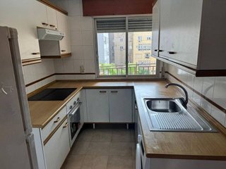Piso en alquiler en Doctor Cerrada en Zaragoza