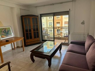 Piso en alquiler en Doctor Cerrada en Zaragoza