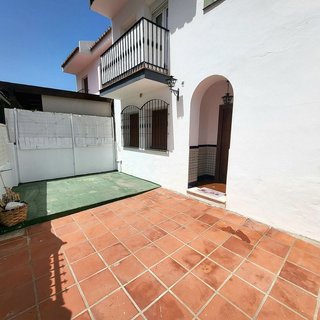 Casa pareada en venta en Manilva en Manilva