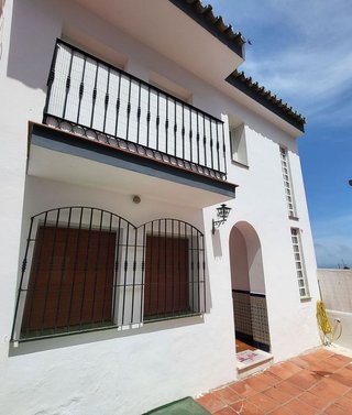 Casa pareada en venta en Manilva en Manilva