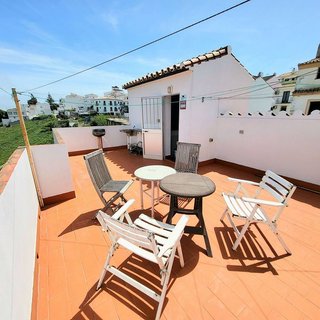 Casa pareada en venta en Manilva en Manilva