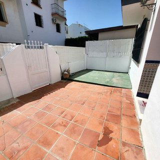 Casa pareada en venta en Manilva en Manilva