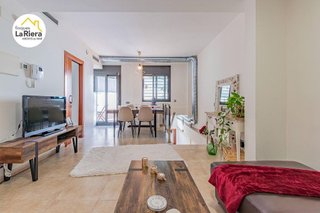 Dúplex en venta en Arenys de Mar