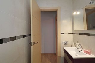 Piso en venta en El Gall en Esplugues de Llobregat