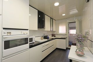 Piso en venta en El Gall en Esplugues de Llobregat