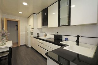 Piso en venta en El Gall en Esplugues de Llobregat