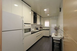 Piso en venta en El Gall en Esplugues de Llobregat