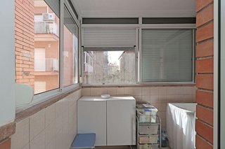 Piso en venta en El Gall en Esplugues de Llobregat