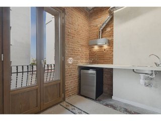 Piso en venta en La Barceloneta en Barcelona
