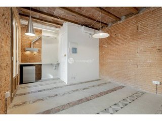 Piso en venta en La Barceloneta en Barcelona