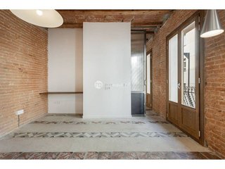 Piso en venta en La Barceloneta en Barcelona