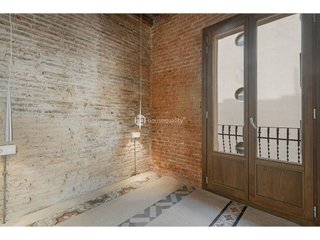 Piso en venta en La Barceloneta en Barcelona