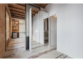 Piso en venta en La Barceloneta en Barcelona