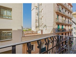 Piso en venta en La Barceloneta en Barcelona
