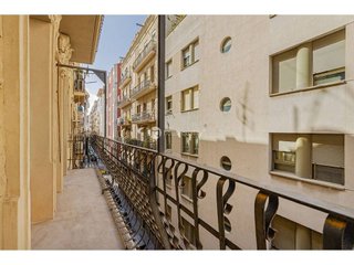 Piso en venta en La Barceloneta en Barcelona