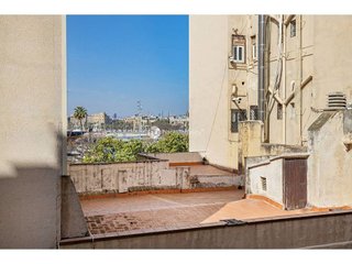 Piso en venta en La Barceloneta en Barcelona