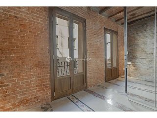 Piso en venta en La Barceloneta en Barcelona