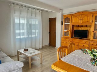 Piso en alquiler en Torrelamata - La Mata en Torrevieja