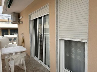 Piso en alquiler en Torrelamata - La Mata en Torrevieja