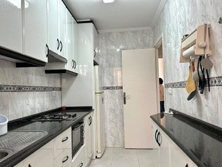 Piso en alquiler en Torrelamata - La Mata en Torrevieja