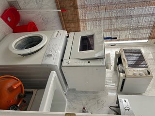 Piso en alquiler en Torrelamata - La Mata en Torrevieja