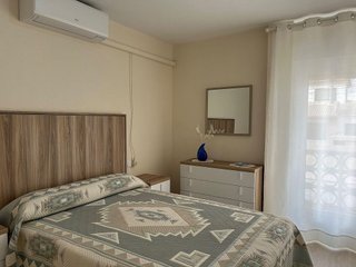 Piso en alquiler en Torrelamata - La Mata en Torrevieja