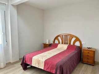 Piso en alquiler en Torrelamata - La Mata en Torrevieja