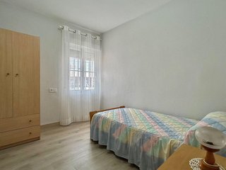 Piso en alquiler en Torrelamata - La Mata en Torrevieja