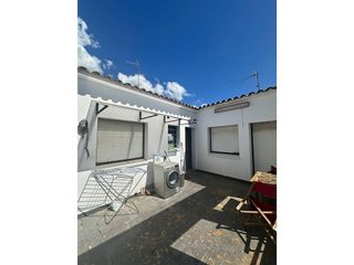 Piso en venta en El Castell de Cubelles en Cubelles