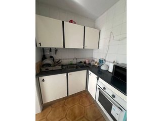 Piso en venta en El Castell de Cubelles en Cubelles