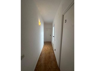 Piso en venta en El Castell de Cubelles en Cubelles