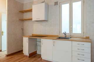 Piso en venta en Sant Pere, Santa Caterina i la Ribera en Barcelona