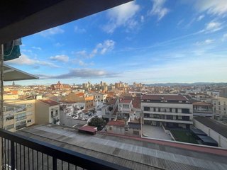 Piso en venta en Centre en Sabadell