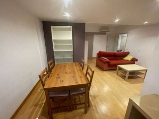 Piso en venta en Centre en Sabadell