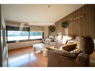 Ático en venta en Centre en Sant Quirze del Vallès