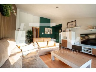 Ático en venta en Centre en Sant Quirze del Vallès