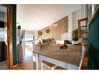 Ático en venta en Centre en Sant Quirze del Vallès