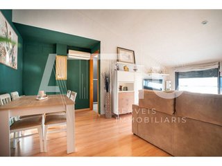 Ático en venta en Centre en Sant Quirze del Vallès
