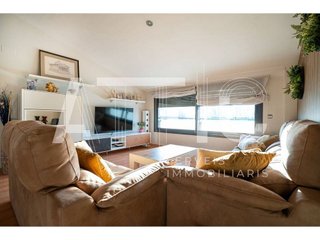 Ático en venta en Centre en Sant Quirze del Vallès