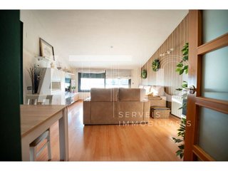 Ático en venta en Centre en Sant Quirze del Vallès