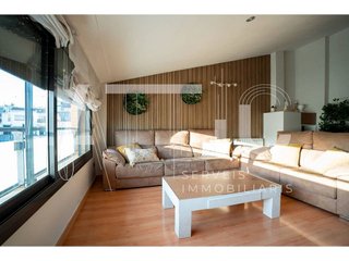 Ático en venta en Centre en Sant Quirze del Vallès