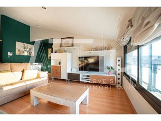 Ático en venta en Centre en Sant Quirze del Vallès