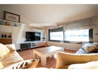 Ático en venta en Centre en Sant Quirze del Vallès
