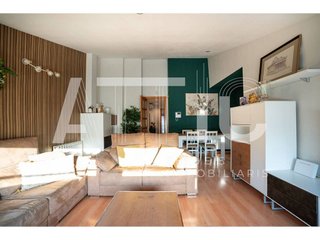 Ático en venta en Centre en Sant Quirze del Vallès