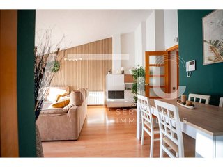 Ático en venta en Centre en Sant Quirze del Vallès