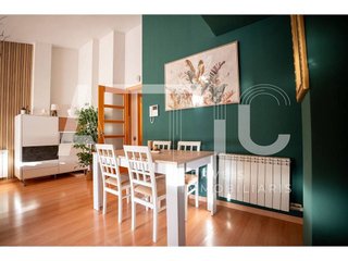 Ático en venta en Centre en Sant Quirze del Vallès