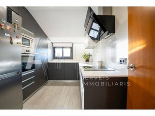 Ático en venta en Centre en Sant Quirze del Vallès