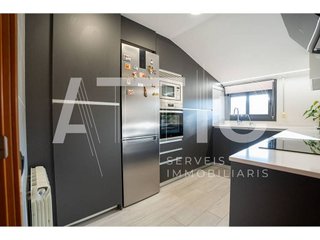 Ático en venta en Centre en Sant Quirze del Vallès